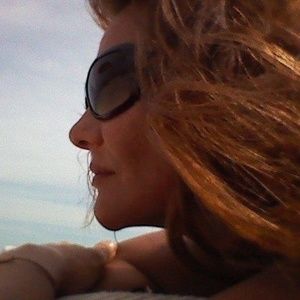 Meet your Posher, Kathy sue